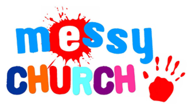 Messy Church - Emmanuel CROYDON
